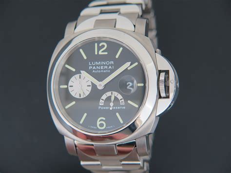 Panerai Luminor Power Reserve PAM 00171 